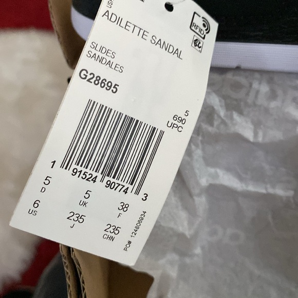 Sandals - Picture 5 of 8